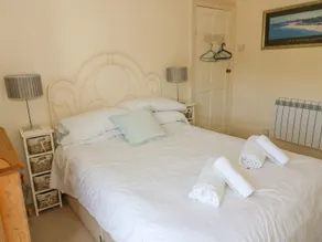 Studland Cottage - Rom