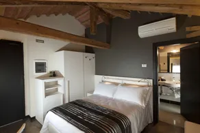 Villa Solaris Hotel & Residence - Room