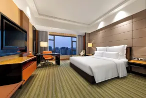 Pullman Dongguan Changan - Room