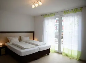 Naturparkhotel & Landgasthof Stromberg - Quarto
