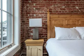 Bavarian Lodge Suites - Rom