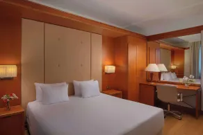 NH Pisa - Chambre