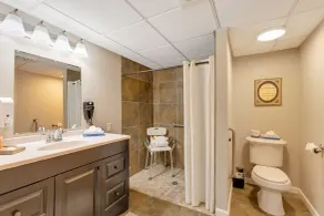 Murphy's Resort - Salle de bain