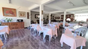 Chalés Vila da Serra - Restaurant