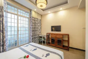 Junshe Boutique Guest House-Complementary pick up servie for a 3-night stay in a deluxe room - Room
