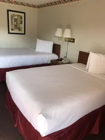 Rexdale Inn - Rom