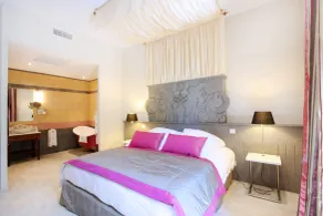 Hotel de Gantès - Room