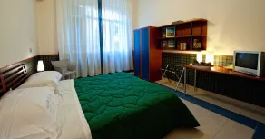 Hotel Villa Sturzo - Room
