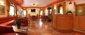 Residence Hotel Miralago - Reception