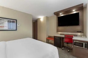 Best Western PLUS City Centre Inn - Camera