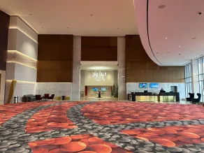 Pickering Casino Resort - Réception