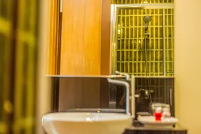 The Signature Hotel @ Thapae - Zimmer
