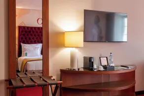 Vila Gale Collection Tomar - Chambre