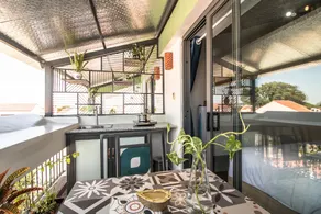 HOI AN HEART LODGE - Quarto