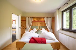 Ortners Mauerwirt - leistbarer Luxus - Rom