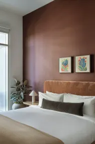 ROOST Rainey - Room