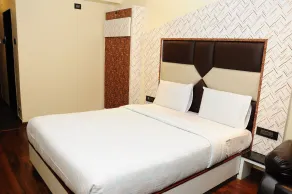 V Grand - Zimmer
