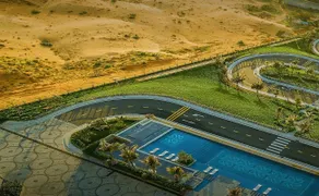 The Raclay Mandala Residence - Mui Ne - Pool