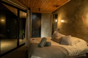 AlmazewÁ - Habitación