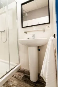 ALIOCIO - Salle de bain