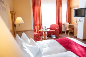 Bed and Breakfast Mittelkärnten - Habitación