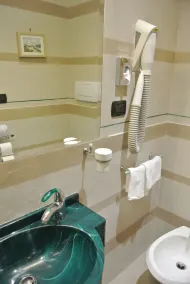 Hotel Kent - Bathroom