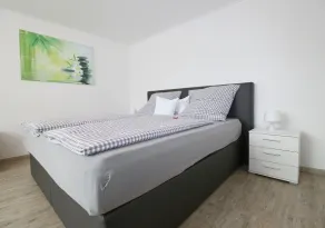 Ferienwohnung Wandl - Rom