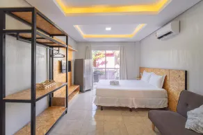Mansomar - Room