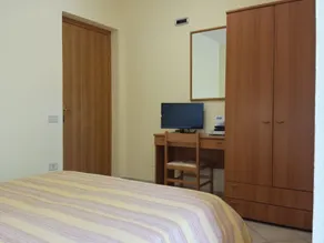 Hotel Residence Il Rifugio - Zimmer