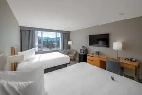 Coast Chilliwack Hotel by APA - Chambre