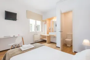 Hostal Jume - Urban Rooms - Rom
