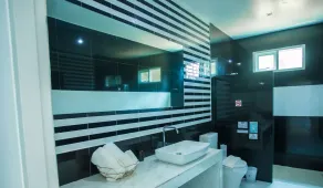 Koh Kood BED's - Baño