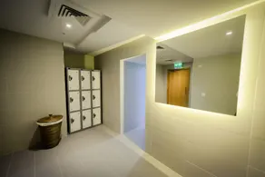 PREMIER SUITES Dublin, Ballsbridge - Fitness facility