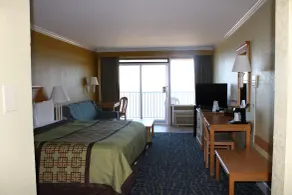 Ocean Resort - Rom