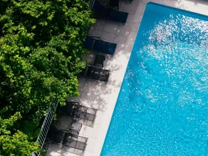 Mercure Annecy Sud - Pool