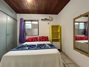 Beija Flor - Chambre