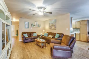 Route 66 Gem! Charming Litchfield Home w/ Yard - Interiør
