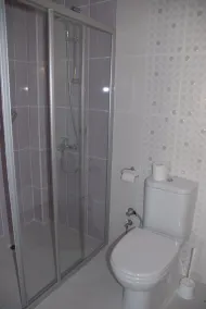 VIP Apart Hotel - Badezimmer
