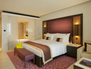 Kempinski Hotel Muscat - Room