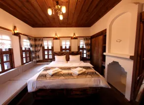 Gül Dali Butik Otel - Rum