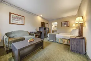 College Inn - Zimmer