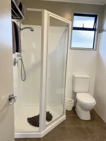 Ashbrook Motel Taupo - Chambre