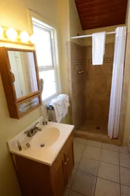 Zephyr Cove Resort - Room