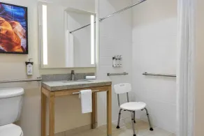 Candlewood Suites Vicksburg by IHG - Salle de bain