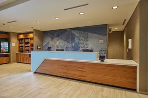 SpringHill Suites by Marriott Medford Airport - Réception