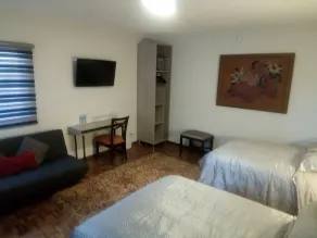 Casa Massima Hotel - Chambre