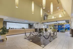 Hilton Vacation Club Cancun Resort Las Vegas - Réception