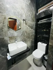 Hotel Tumpis - Room