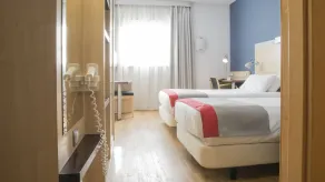 Holiday Inn Express Sant Cugat by IHG - Chambre