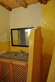 Hotel Riad Tigmin Eden - Baño